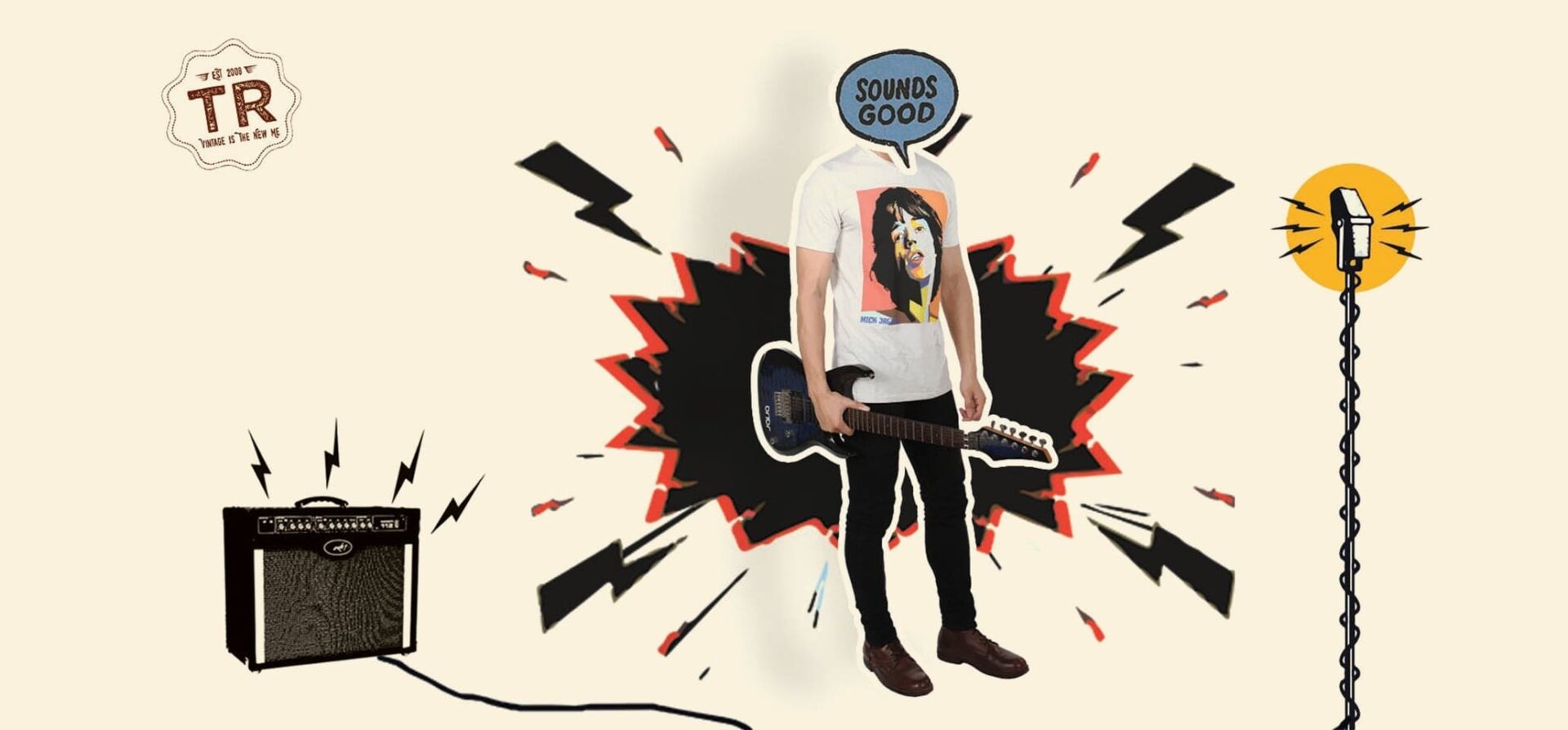 branding traffict room by sws digital agency