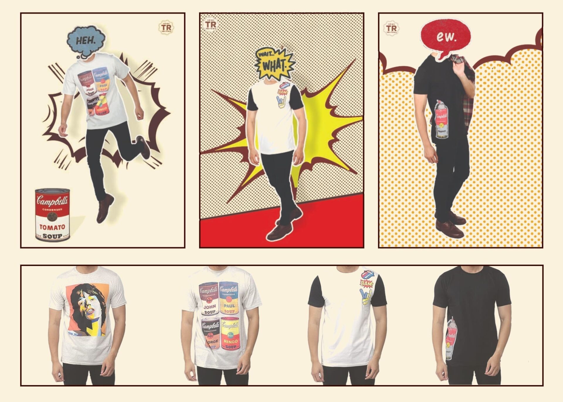 branding traffict room by sws digital agency