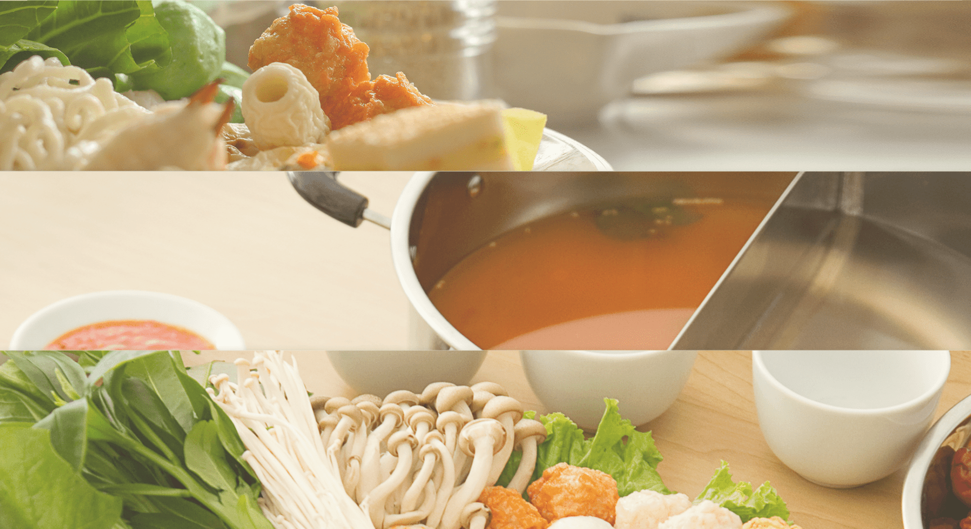 rainbow kitchen portfolio sws digital agency