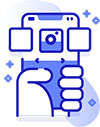 instagram management services
