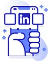 Linkedin Management