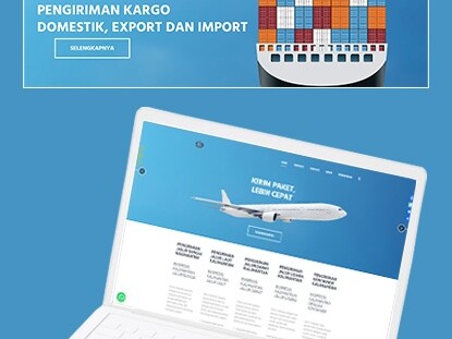 Portfolio Widiatama widiatama Kalimantan EKSPEDISI