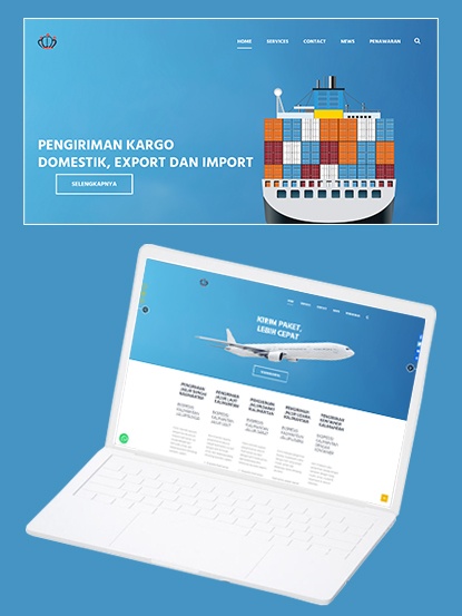 Portfolio Widiatama widiatama Kalimantan EKSPEDISI