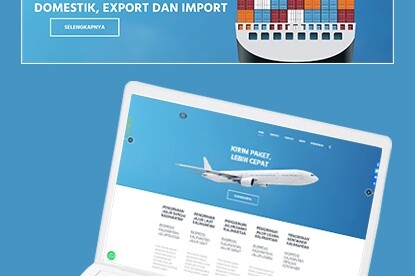 Portfolio Widiatama Logistic