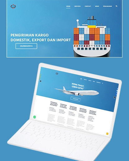 Portfolio Widiatama Logistic