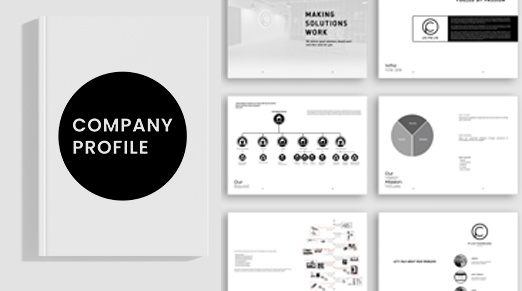 apa itu company profile