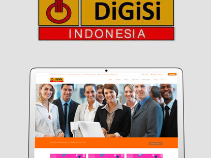 Portfolio Digisi-Indonesia