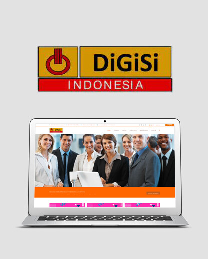 Portfolio Digisi-Indonesia
