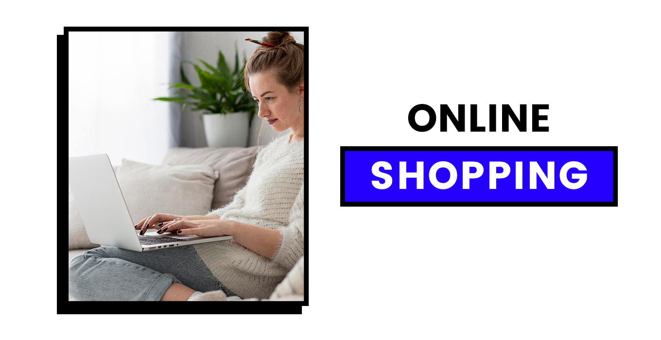 online shopping digital marketing