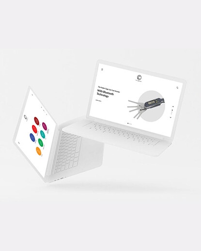 Portfolio Web LFC