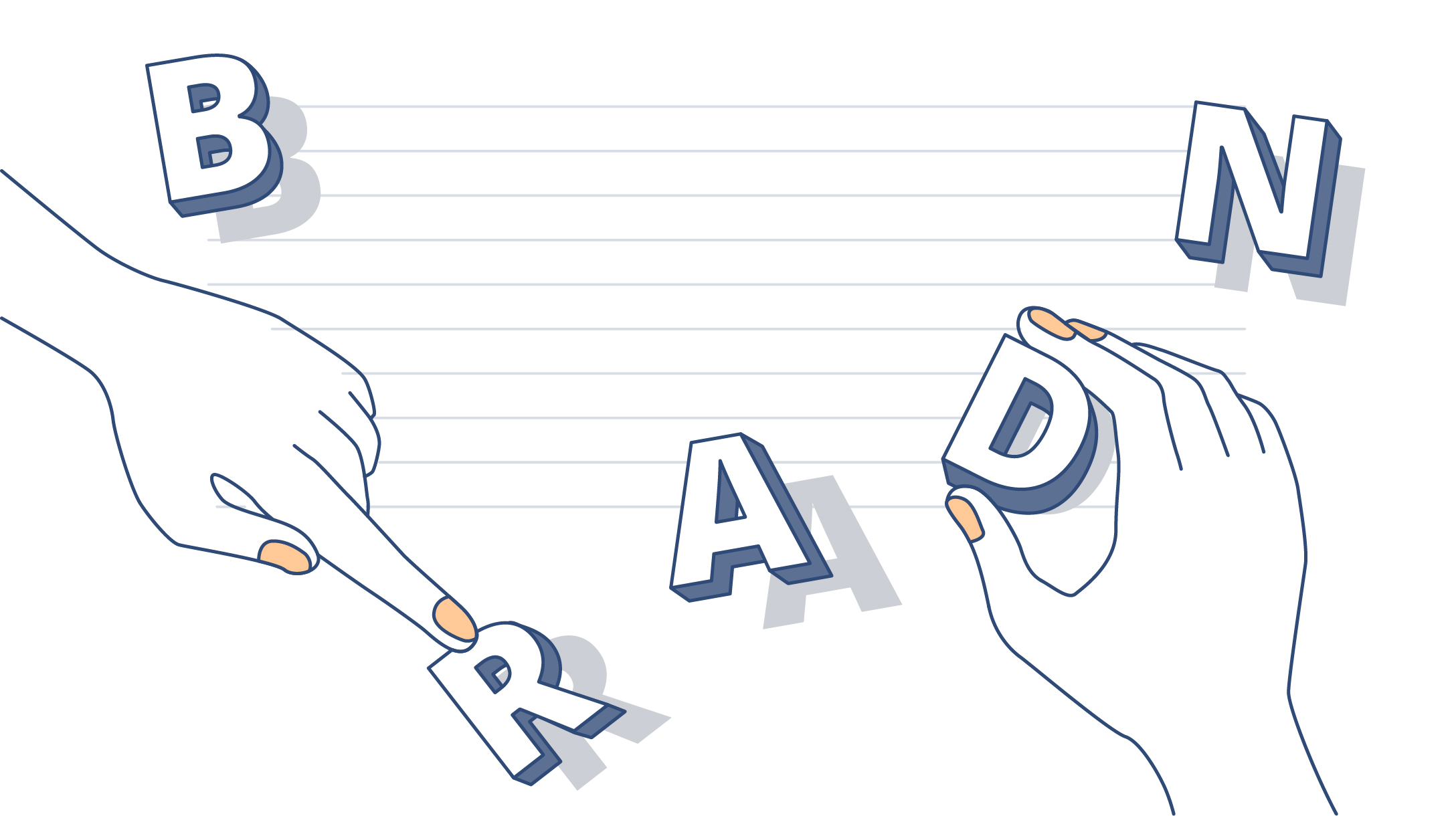 cara branding produk dan bisnis