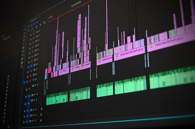 jasa edit video