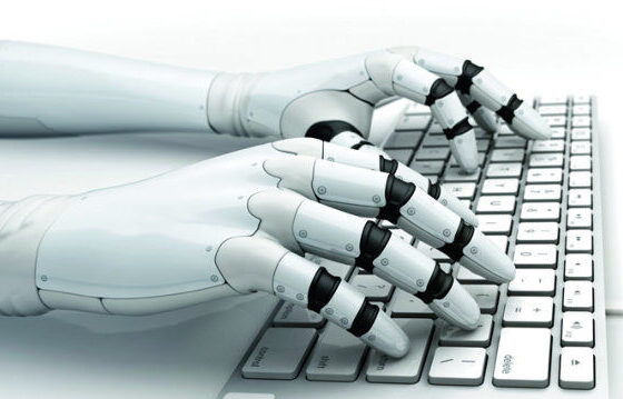 cara membuat artikel menggunakan ai